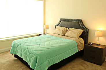 公寓 Bellaview Suites At Cityplace