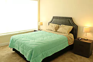 アパートメント Bellaview Suites At Cityplace