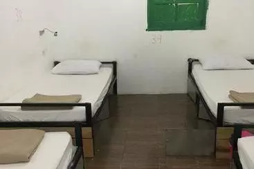 Dream Home Hostel