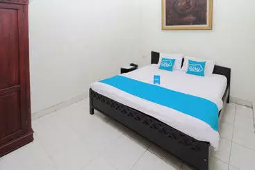 Hotel Airy Sleman Kenanga 3a Yogyakarta
