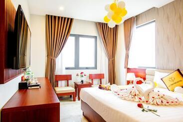 هتل Alcove Da Nang Bay Boutique