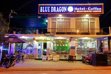 ホテル Blue Dragon