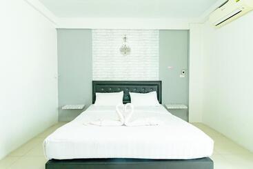 호텔 Central View Hostel