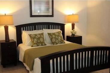 هتل Fortaleza Suites Old San Juan