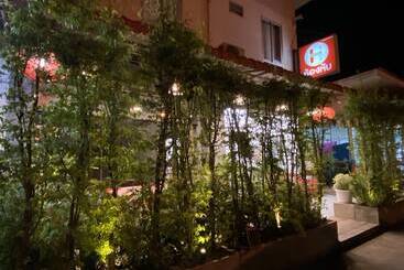 Отель Honghub Sakon