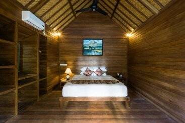 호텔 Lembongan D Licks Villa