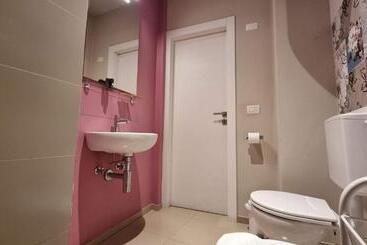 هتل Locanda Al Volo Tor Bandena