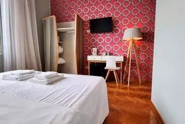 Hotel Locanda Al Volo Tor Bandena