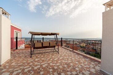 Hotel Roel Residence Apartments