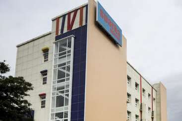 Sparks Odeon Sukabumi Artotel Curated