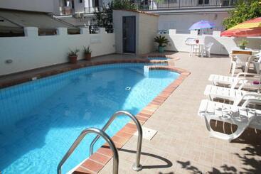 Appartement Kings Hotel By Estia