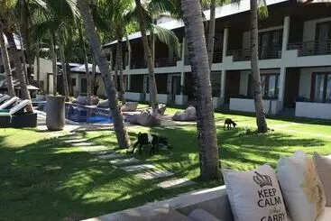 La Chevrerie Resort & Spa