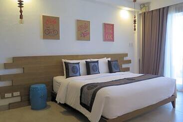 La Chevrerie Resort & Spa