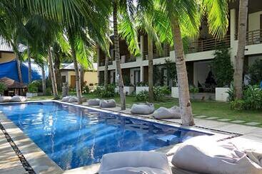 La Chevrerie Resort & Spa