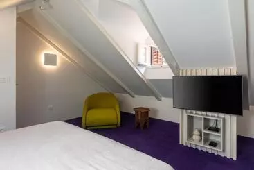 پانسیون Apartments And Rooms Lejletul
