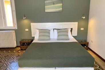 膳宿费 Porta Ronca   B&b, Suites & Apts