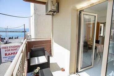 شقق خاصة سياحية Rania Studios