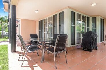 Apartament Sea Breeze On Main Beach