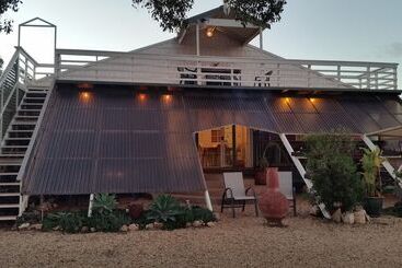 Sonja S Bed And Breakfast