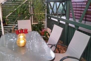 Sonja S Bed And Breakfast