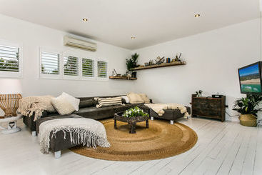 The Cactus Rose Villa