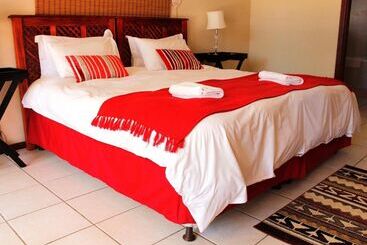 コテージ African Aquila Lodge