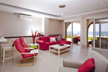 Antonoglou Beach Villas Kiotari