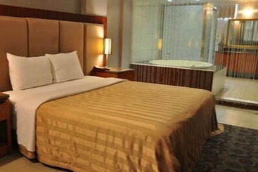 Beveriy Garden Motel