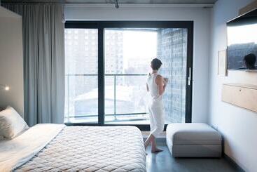 Boxotel Montreal