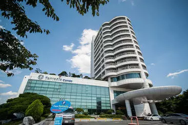 Huoneisto Fantasia Condo