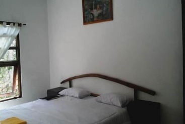 酒店 Balitrekk Boutique