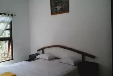 Hotel Balitrekk Boutique