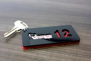 هتل Cape Go Resort