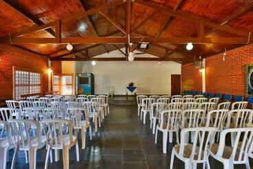 호텔 Fazenda Village Montana