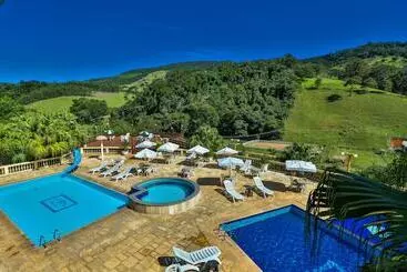 Hôtel Fazenda Village Montana