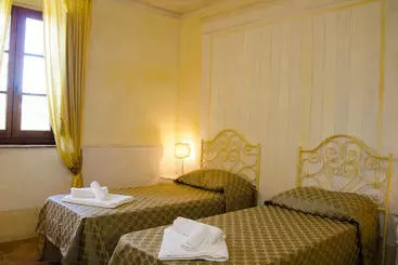 Hotelli La Locanda Di Ortimino