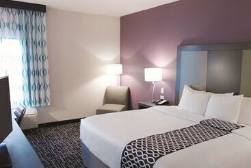 Hotel La Quinta By Wyndham Pampa