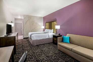 Hotel La Quinta By Wyndham Pampa