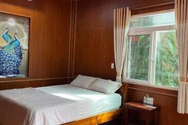 酒店 Mayfair Valley