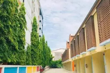 Hotel Ps Resort