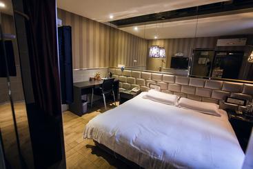 호텔 Qingmu Jiangyan Avenue Suguo Supermarket