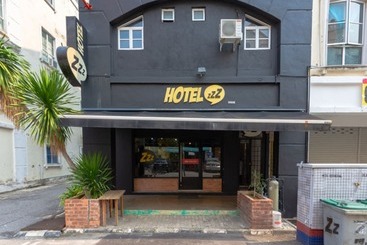 Hotel Z Malacca