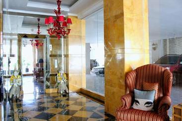 Hotel Zen Rooms Gunung Bawakaraeng