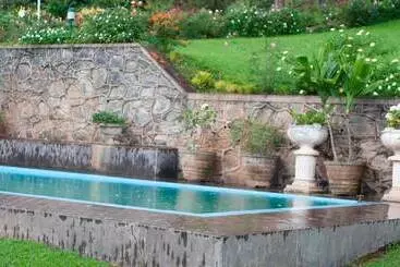 Pensjonat Hatale Tea Garden Bungalow