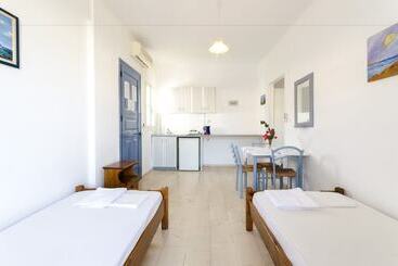 アパートメント Princess Anex