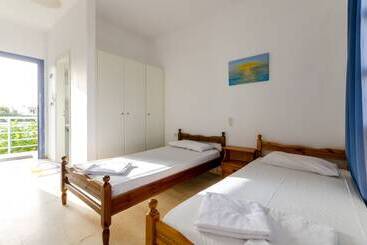 아파트 Princess Anex