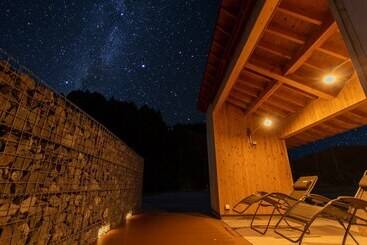 Ryokan Minshuku Ikemori