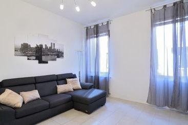 Lägenhet Sagredo Suite