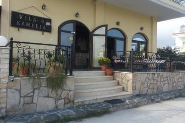 Apartaments turístics Villa Camellia