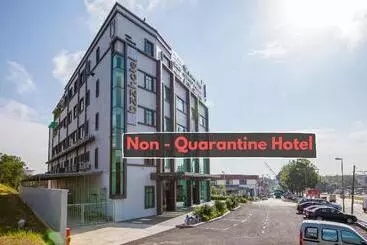 Hôtel Bzz
